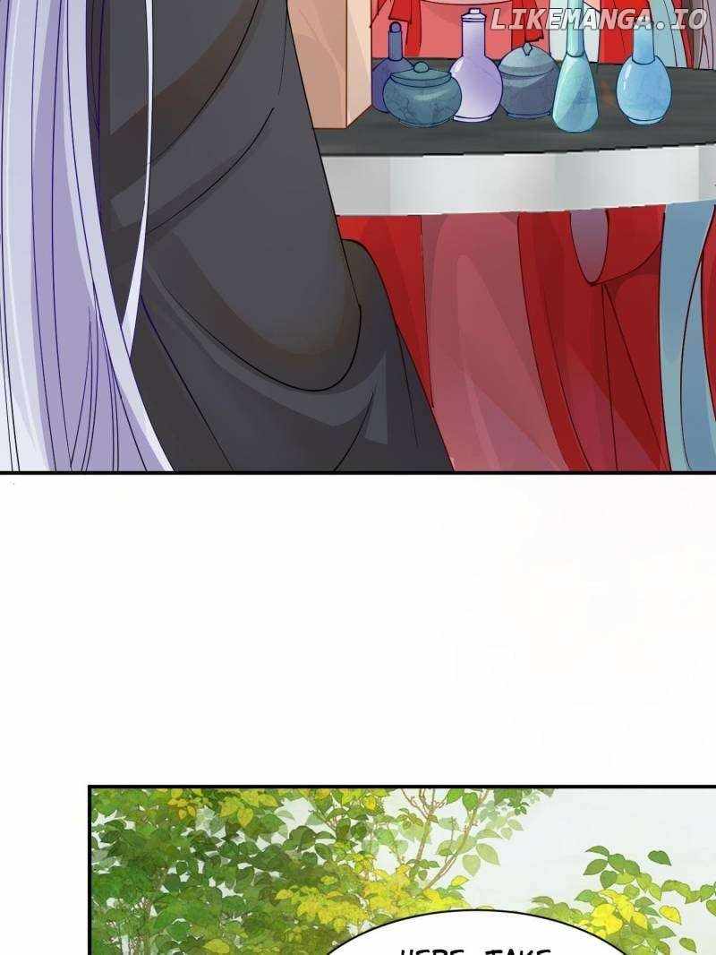 The Ghostly Doctor Chapter 581 10